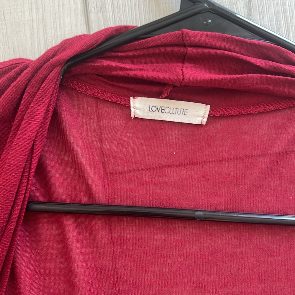 Cardigan - Picture 2 of 2